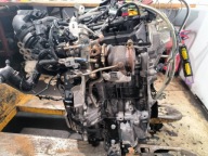 engine KOMPL H4D F480 1.0 TCE RENAULT CAPTUR II