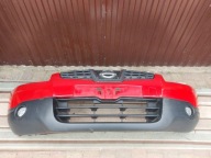 bumper front NISSAN QASHQAI and J10 07-10r