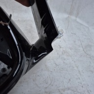 BMW 1 F20 11-19 mirror front front left