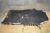 IDEALNY carpet front right PORSCHE PANAMERA 971 1