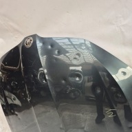 SKODA OCTAVIA III 3 LIFT 16-20 Cofano