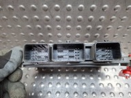 control unit of the engine 8200438381 S120201107A RENAULT TWINGO II 1.2