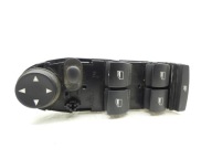 switch button of the window left front front driver´s BMW X1 E84 9216047