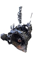 Ford Mondeo MK4 1.8TDCi Getriebe 6G9R7002BC