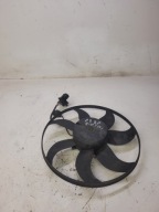 ventilátor chladiče AUDI VW SEAT SKOD 1K0959455N