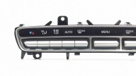 PANEL klími klimatizaci MERCEDES E W213 A2139054707