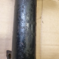 shock absorber spring MCPERSON front FORD FIESTA OE