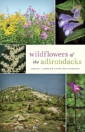 Wildflowers of the Adirondacks Leopold Donald J.