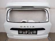 boot door cover boot DACIA JOGGER RK 2022- 901006921R
