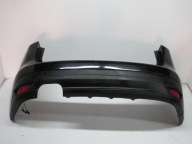 bumper rear part rear JAGUAR F PACE 4 PDC 17R