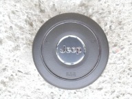 dashboard console airbags JEEP GRAND CHEROKEE 2012R.