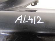 bumper front front MERCEDES ML W164 washer XENON