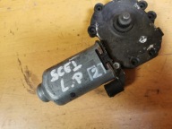 mini motor windows left front RENAULT SCENIC and 400343A 96-03