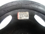OPEL CORSA D 1.0 pulley 55574771