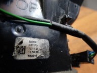 grid air conditioning devices rear BMW G20 G21 G22 G23 1