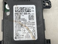 module surveillance angle mort angle (BSM/BLIS) AUDI Q8 4N0907669AL @M