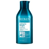 Redken Extreme Length ošetrujúci kondicionér pre dlhé vlasy 300ml