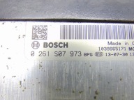 computer control unit of the engine ECU VW TRANSPORTER T6 2.0 TDI 04E906016T