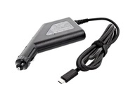 Ładowarka samochodowa USB-C 65W do laptopa