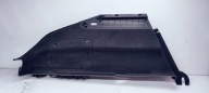 boot upholstery left AUDI A7 4G8863887B
