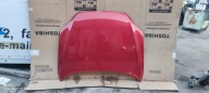 Capot AUDI Q7 4L Original LZ3F