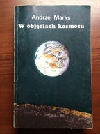 W objęciach kosmosu - Marks (2)