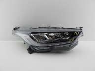 TOYOTA YARIS 4 IV P21 FULL LED 20- light front right