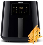 Fritéza bez tuku Philips HD9280/90 2000 W 6,2 l