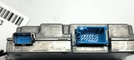 Module KAFAS 9367350 BMW X6 F16