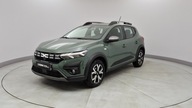 Sandero Stepway 1.0 TCe Expression