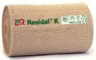Rosidal K Bandaż do kompresji 10cmx5m
