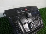 OPEL ZAFIRA C PANEL control unit NAVI900 20875737