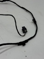AUDI A6 C7 bundle wiring electrical czujnikow of the parking front 6X PDC