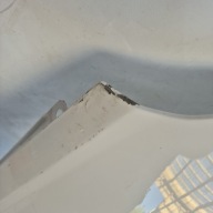 HYUNDAI I30 III 3 16-> fender front front right