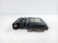 RENAULT CLIO II 1.2 control unit of the engine 8200059086