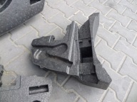 Polystirén výplň kufru 849A7EY00A