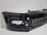 VW POLO V 6R0 6C0 R-LINE 09- bumper front front without DZIUR 6R0807221