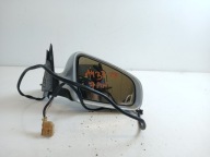 AUDI A4 B7 mirror right 7 PIN silver