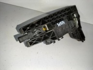 handle door przednich front right AUDI A4 A5 B8 07- z kablem system KESSY