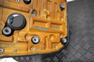 cover for engine SSANGYONG REXTON 2 II G4
