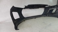PEUGEOT 308 T7 LIFT 2011 - bumper front 9777