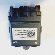 module control unit GRZANIA KANAPY OPEL ASTRA K 13507373