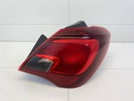 Licht hinten rechts Seite Opel Corsa E 2016 460034366