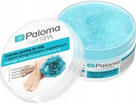 PALOMA FOOT SPA CUKROVÝ PEELING NA NOHY 125ML