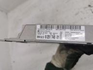 modul Bedienteil COMBOX BMW X6 E71 / LCI 9251748-01