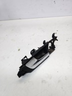 handle left rear part AUDI A3 8P 8P4839019E 5-door
