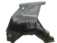 parafango Destra posteriore AUDI Q5 8R LAK: LY9B (08-12)
