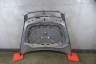 Skoda Octavia II COFANO 1Z0823155B Originale LAKIER LF7W