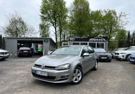 Volkswagen Golf Polski Salon Serwis ASO Xenon ...