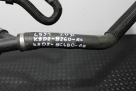 CRIJEVO PRIJENOS VODE LAND ROVER EVOQUE II 2 L551 K8D2-8260-AC